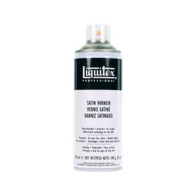 Liquitex 400ml Spray Varnish