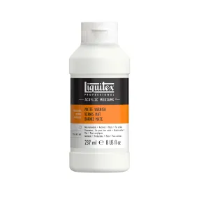 Liquitex Professional Varnish - 237ml