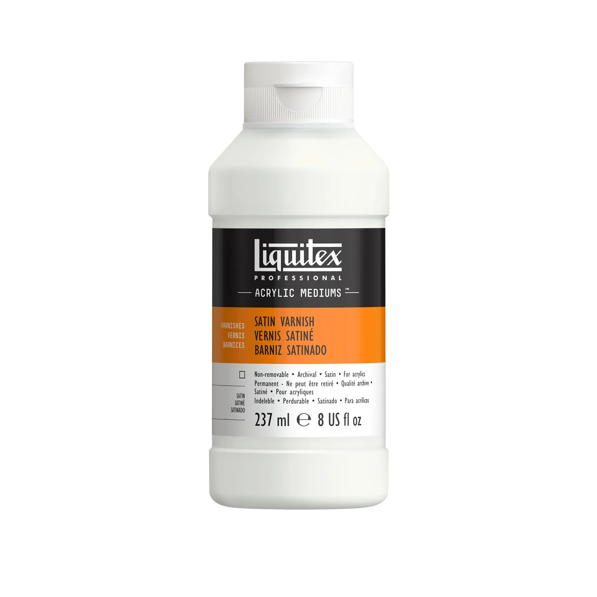 Liquitex Professional Varnish - 237ml