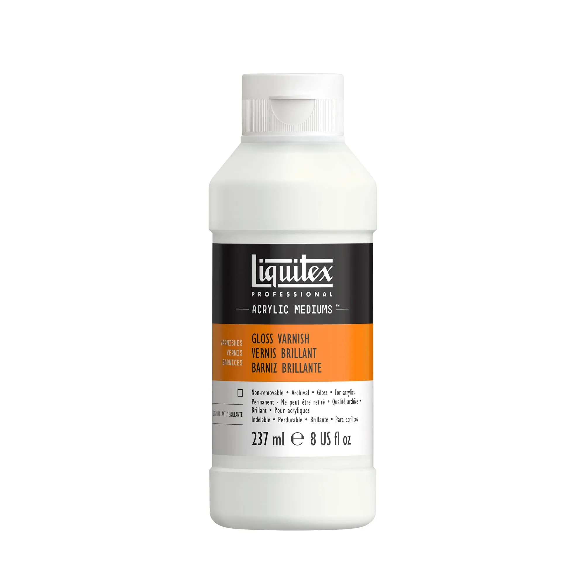 Liquitex Professional Varnish - 237ml