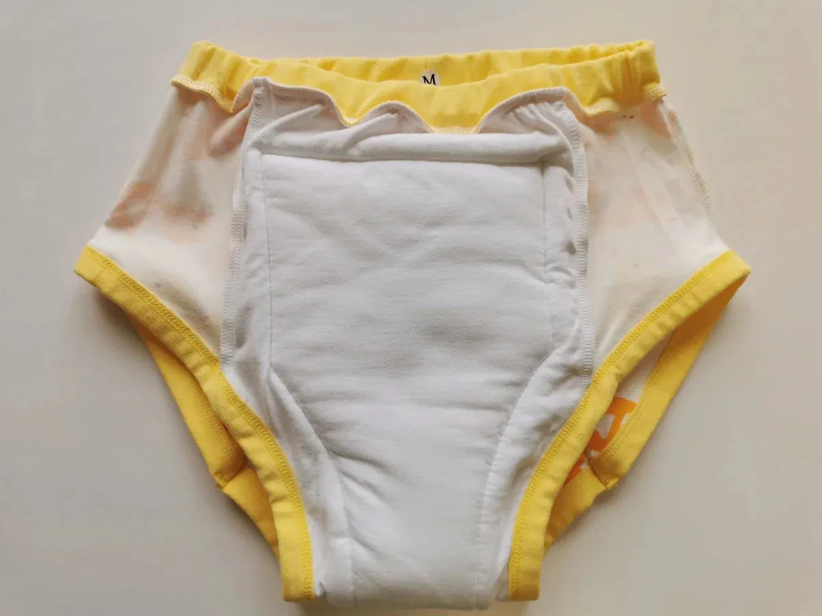 Little Ducky Training Pants