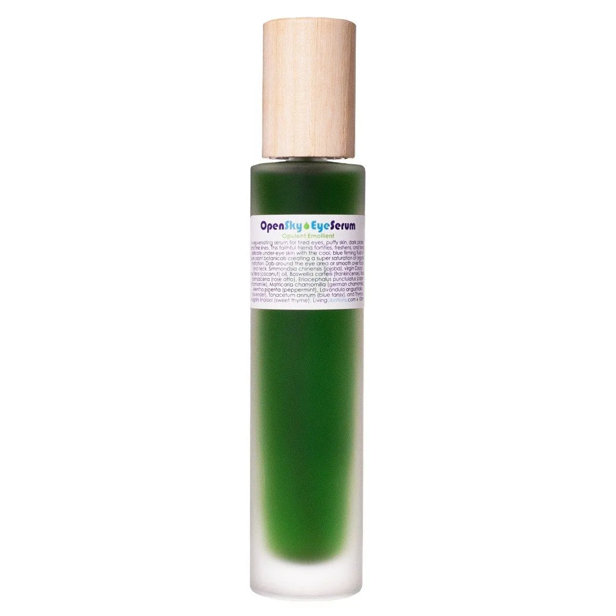 LIVING LIBATIONS - Open Sky Eye Serum