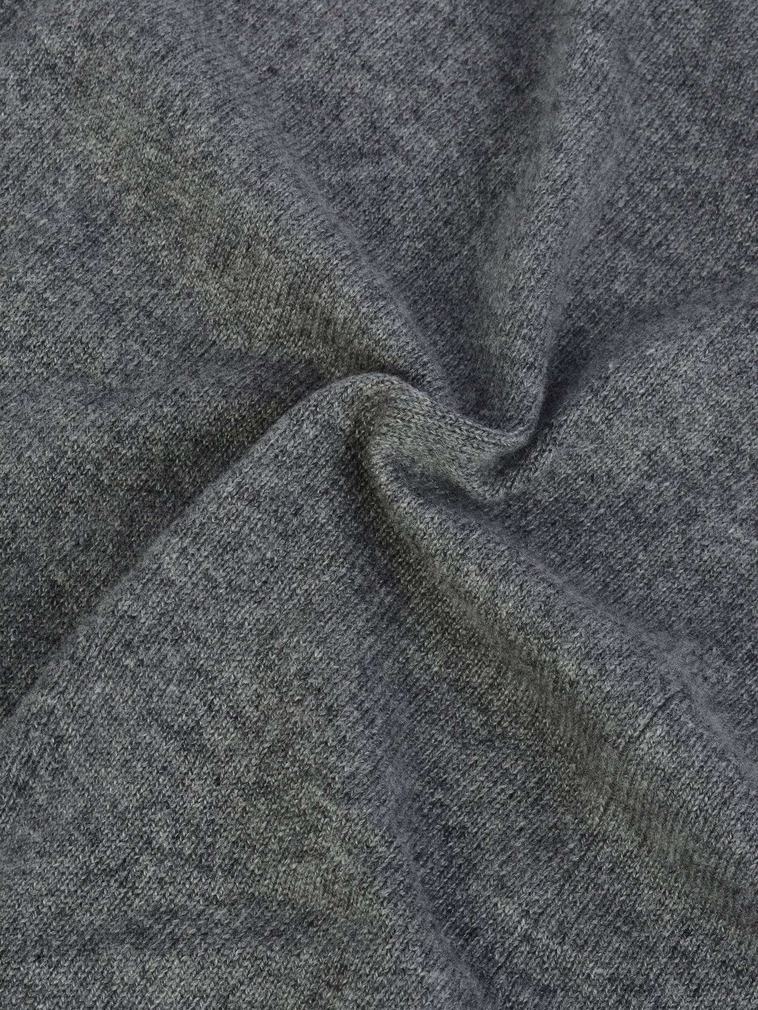 Long Cardigan_Grey