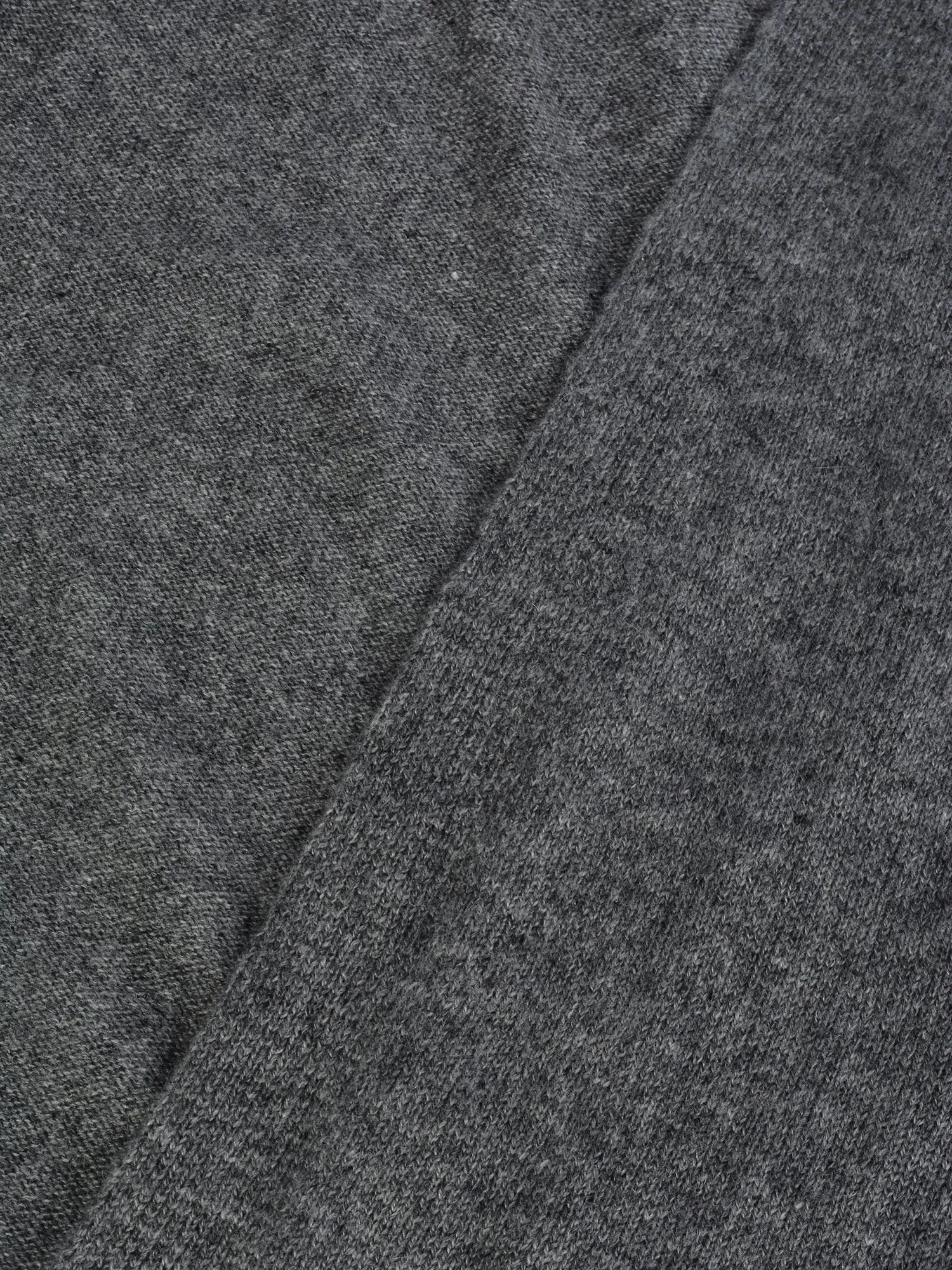 Long Cardigan_Grey