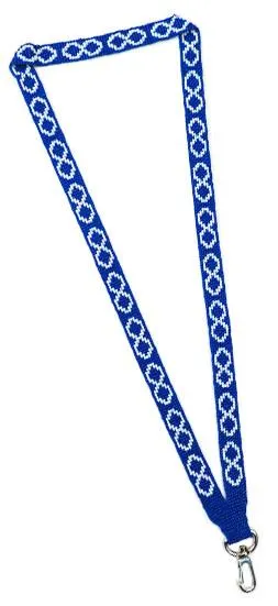 Long Lanyard (Metis)