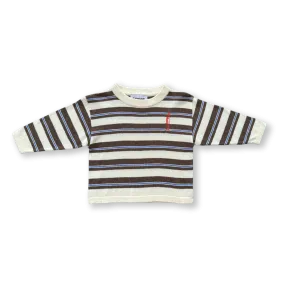 Long Sleeve Sardine Tee