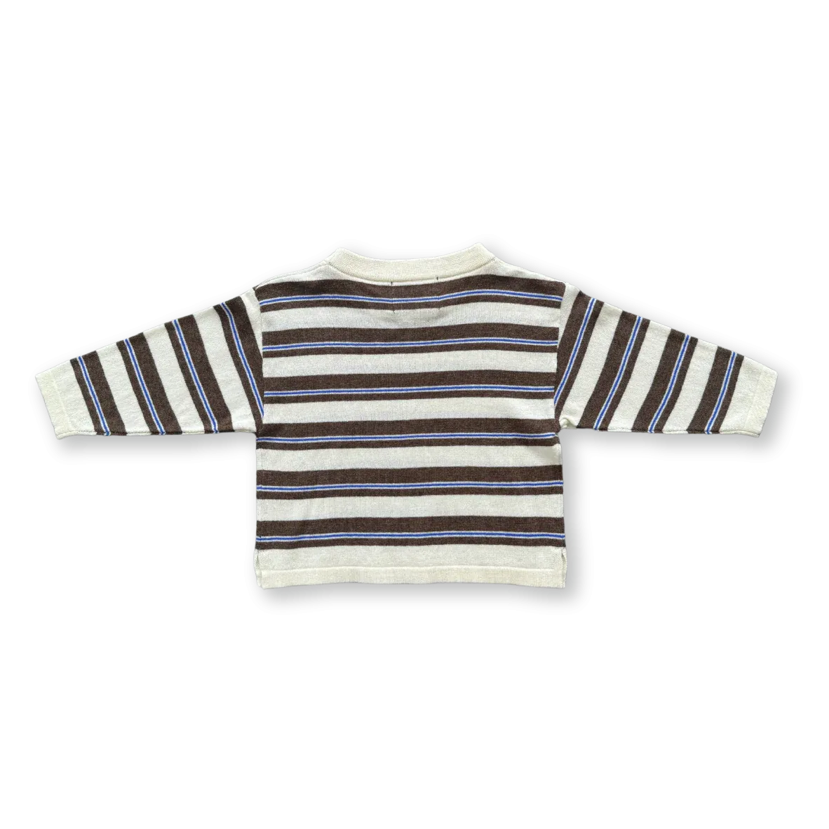 Long Sleeve Sardine Tee