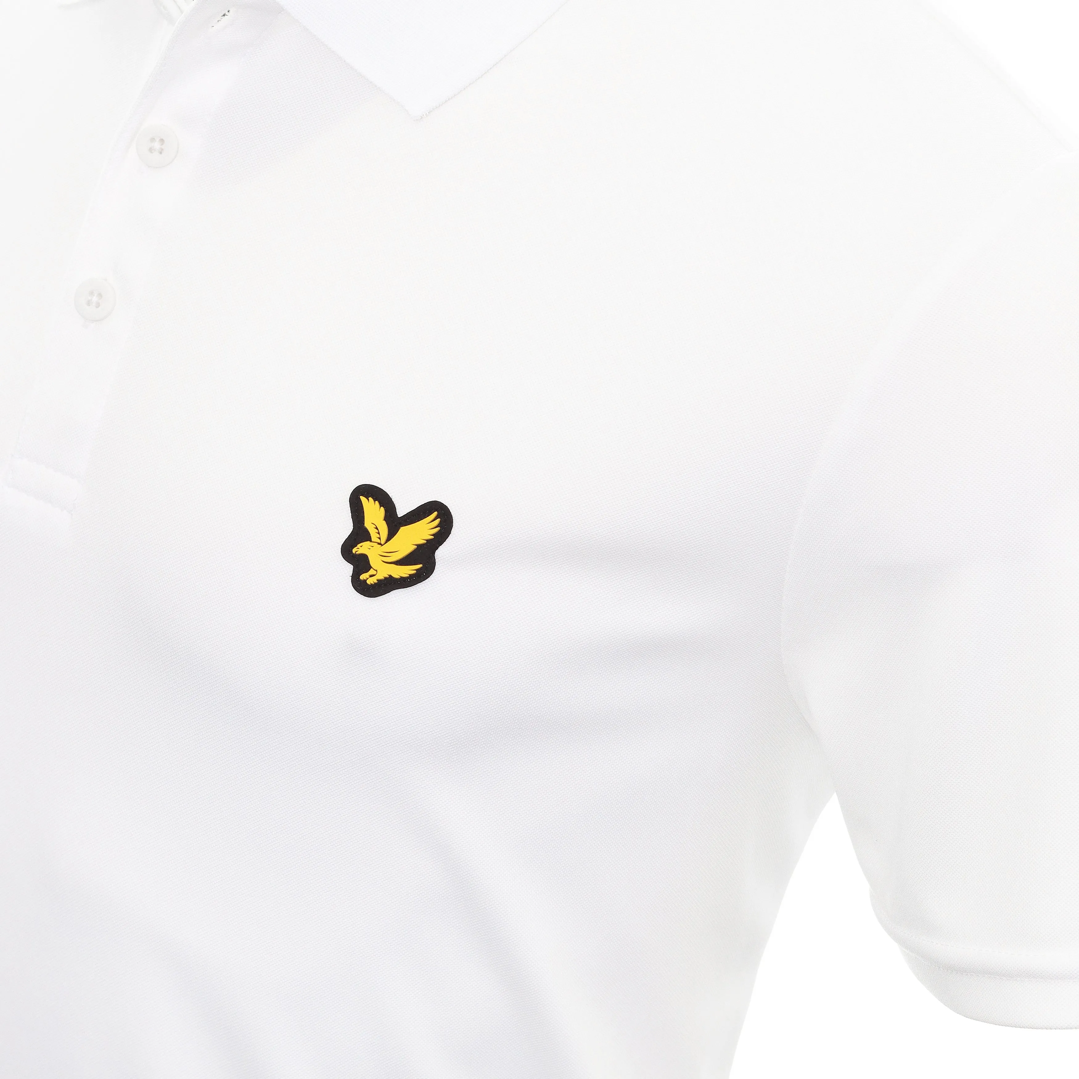 Lyle & Scott Golf Tech Polo Shirt