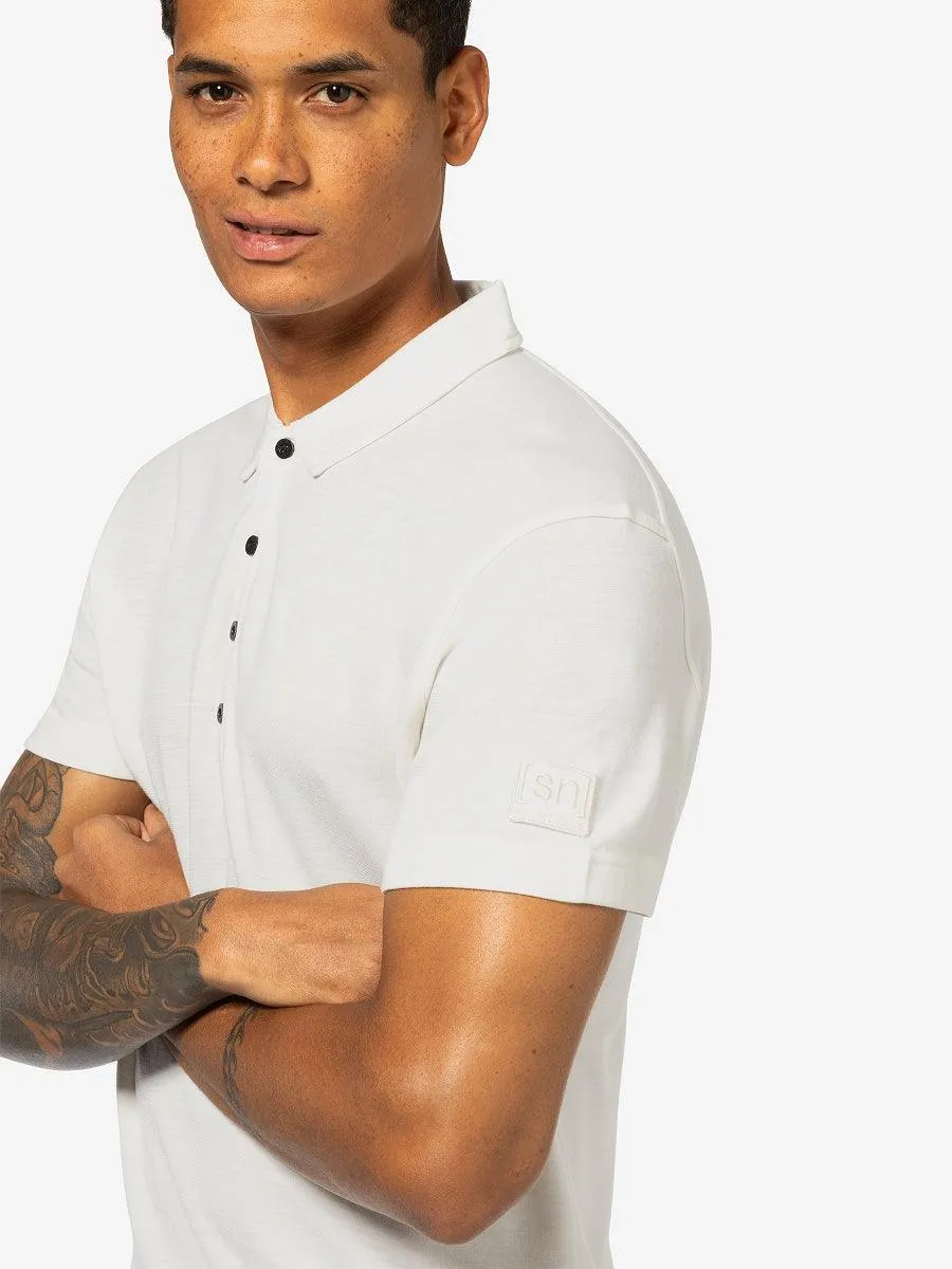 M POLO BIO SHIRT