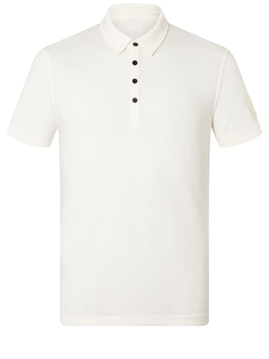 M POLO BIO SHIRT