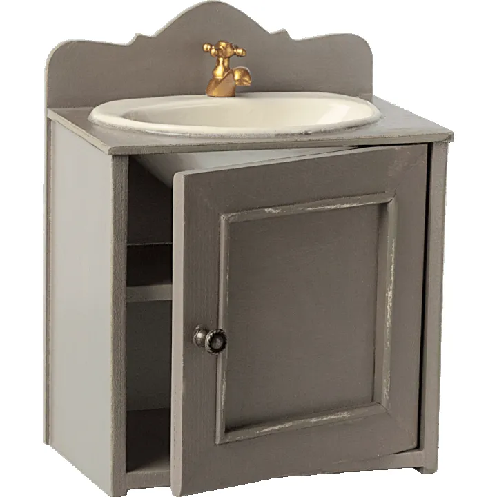 Maileg Bathroom Sink (Micro Size)