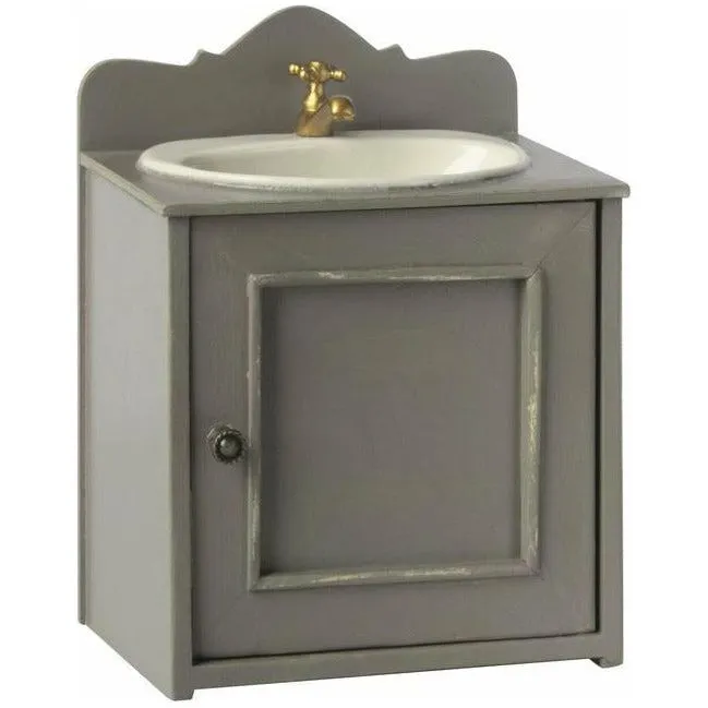 Maileg Bathroom Sink (Micro Size)