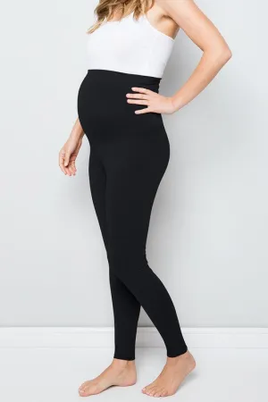 Maternity Buttery Leggings