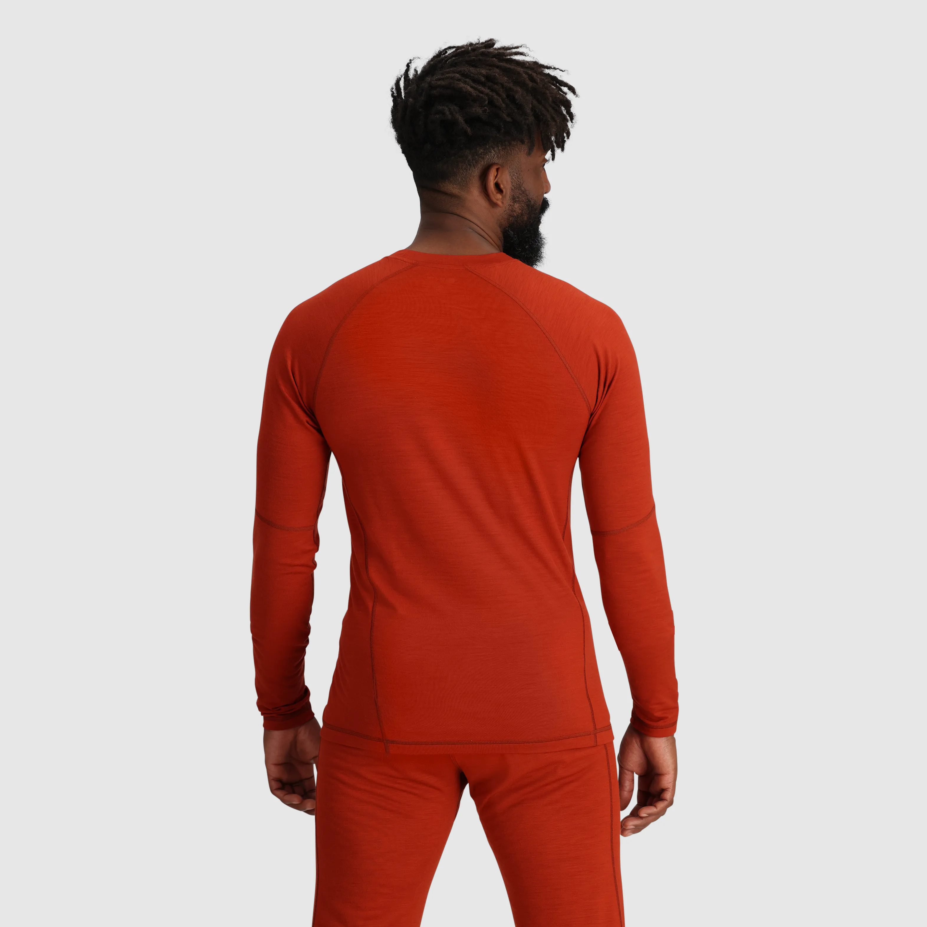 Men's Alpine Onset Merino 150 Crew