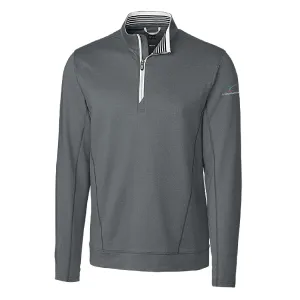 Men's Cutter & Buck Endurance Half Zip