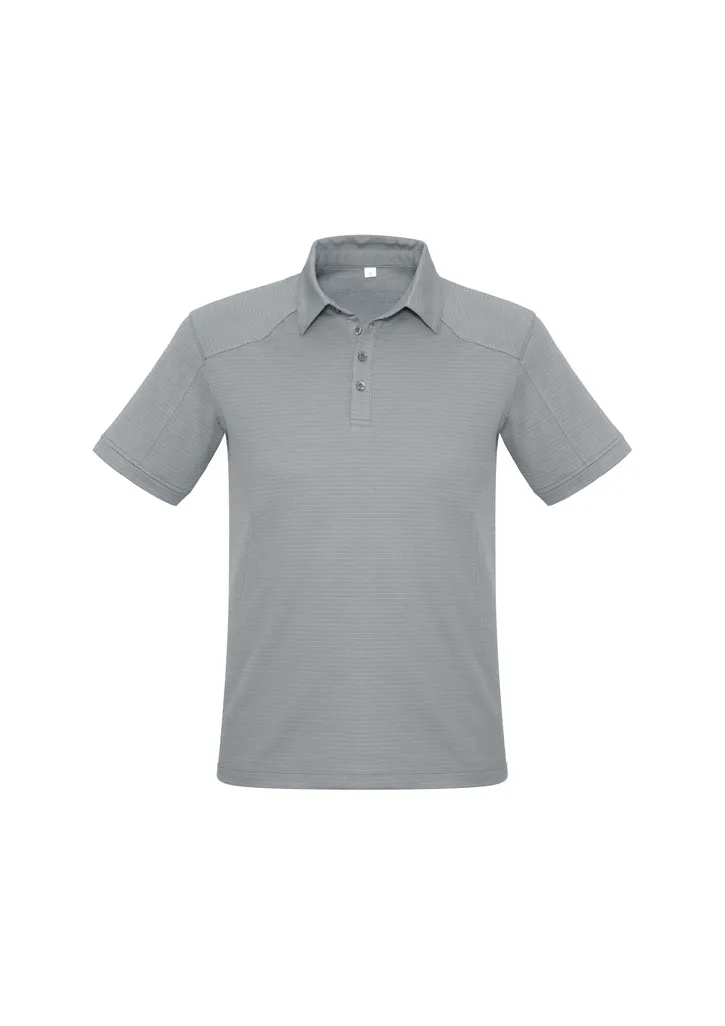 Mens Profile Polo