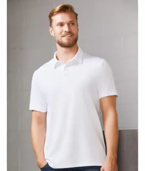 Mens Profile Polo