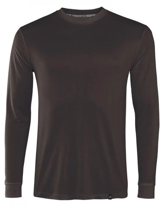 Men's Thermasilk Jersey Crew