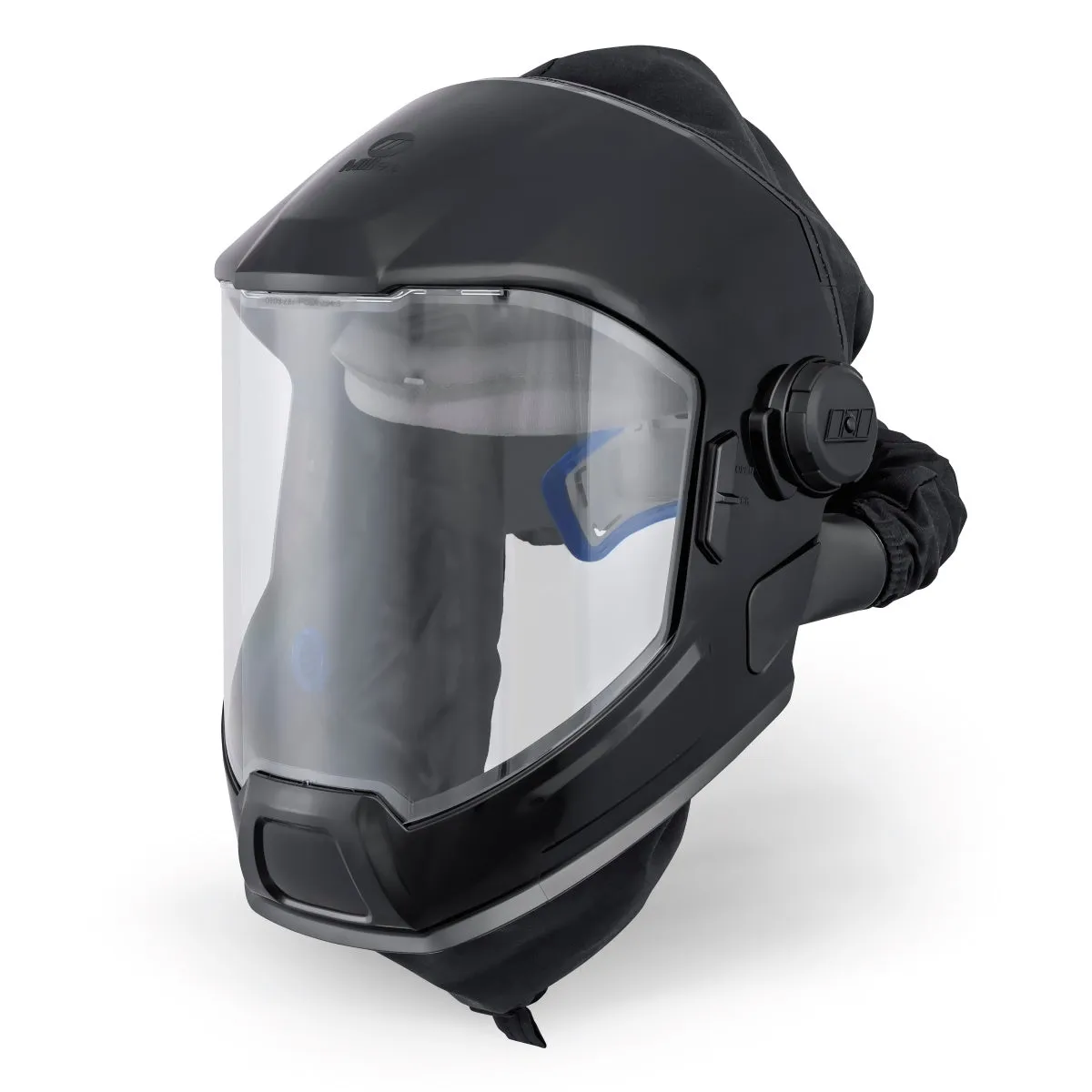 Miller Face Shield PAPR System (288356)