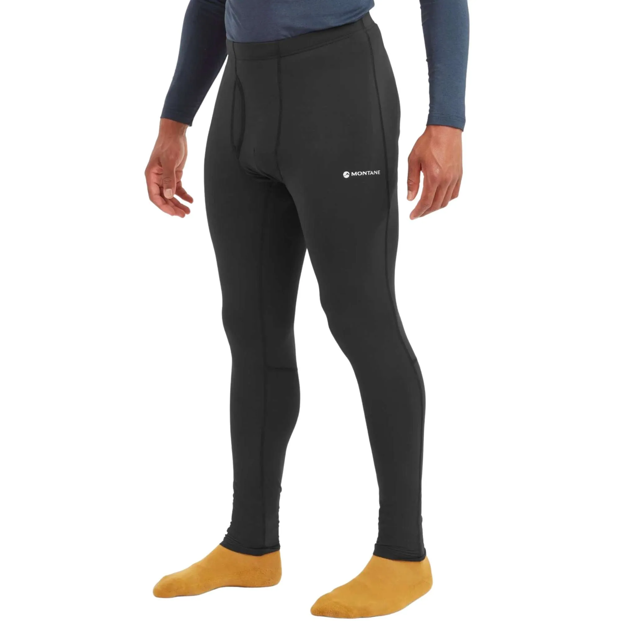 Montane Dart XT Thermal Long Johns - Mens