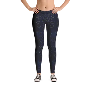 Moonrise Puffer Leggings (Warehouse)