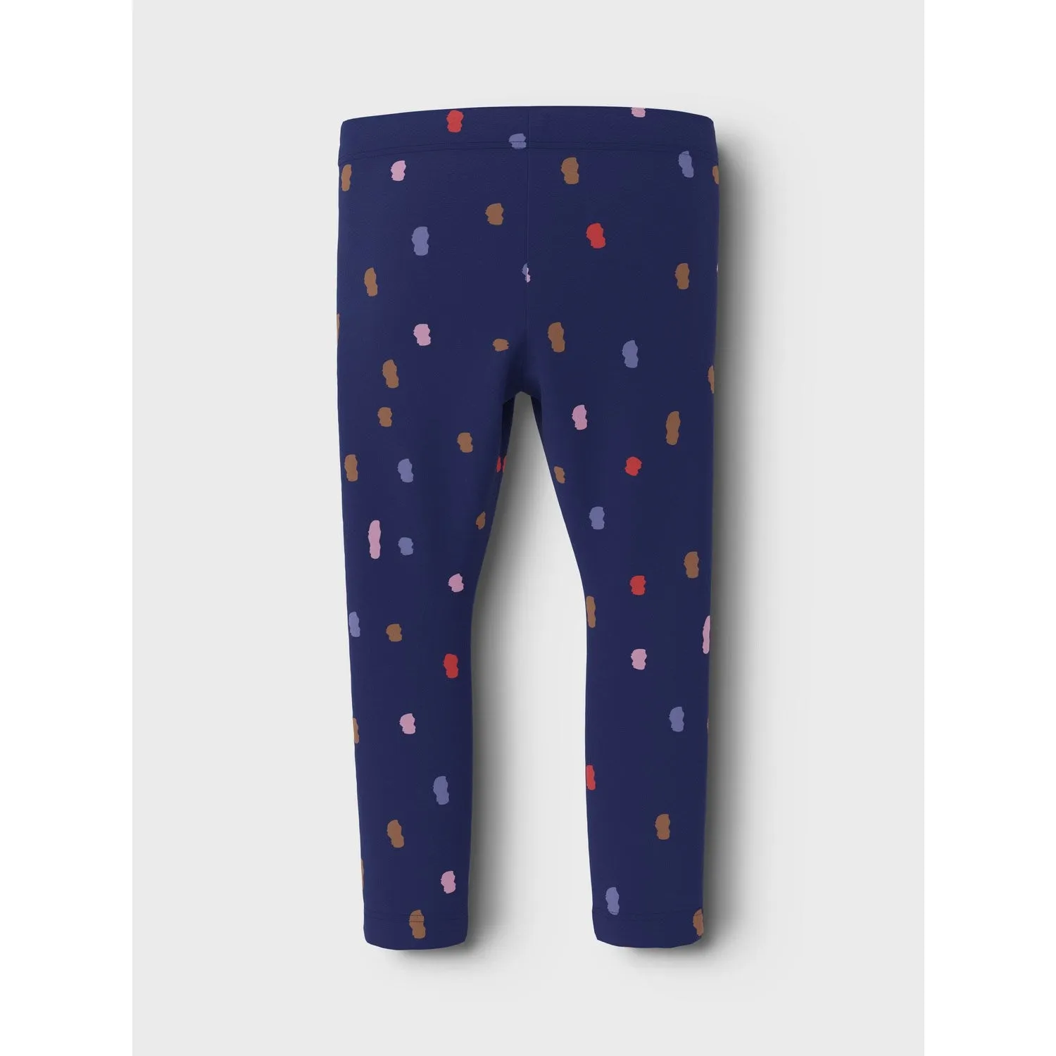 Name It Beacon Blue Nirianne Legging