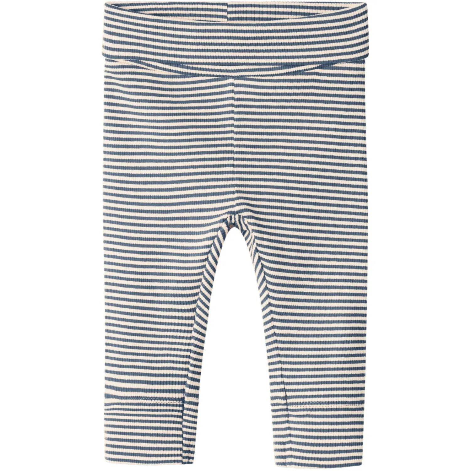 Name It China Blue Berro Long Johns