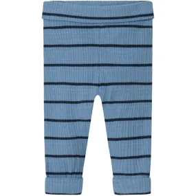 Name It Coronet Blue Kilo Long Johns