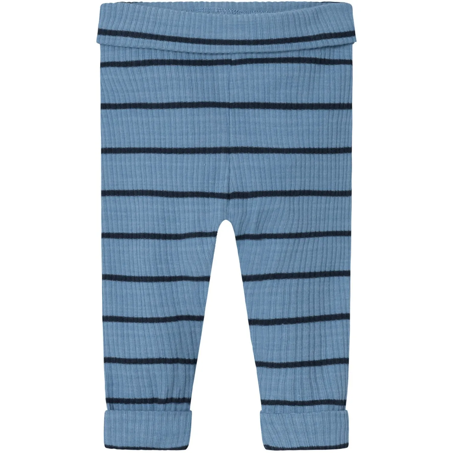 Name It Coronet Blue Kilo Long Johns