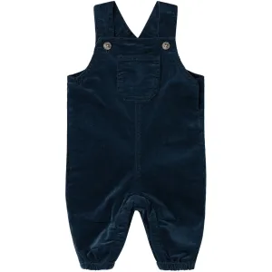 Name It Dark Sapphire Ben Baggy Corduroy Overall