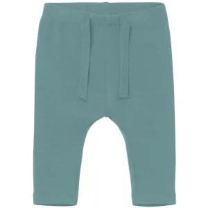 Name it Mineral Blue Danno Long Johns