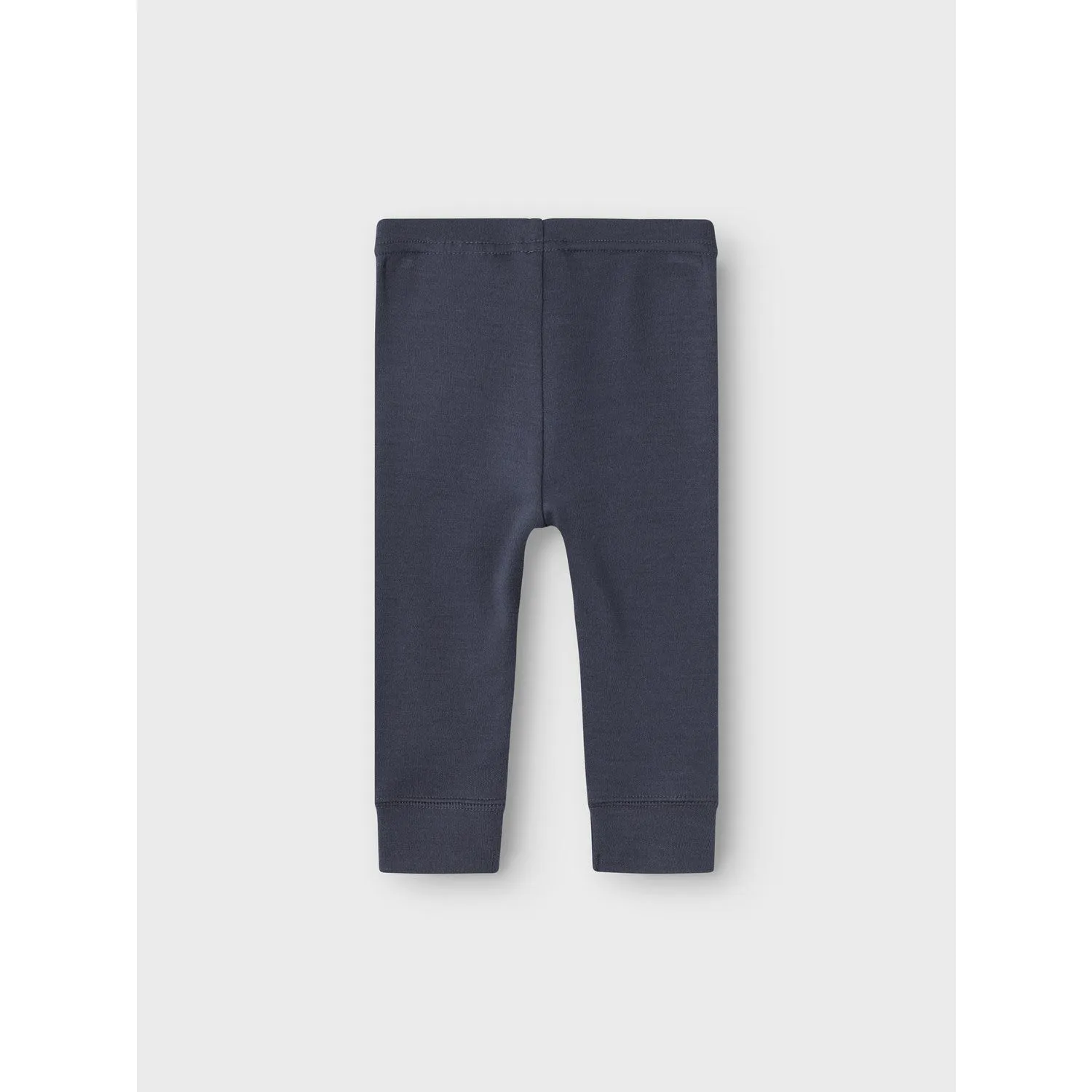 Name It Ombre Blue Willit Wool Long Johns