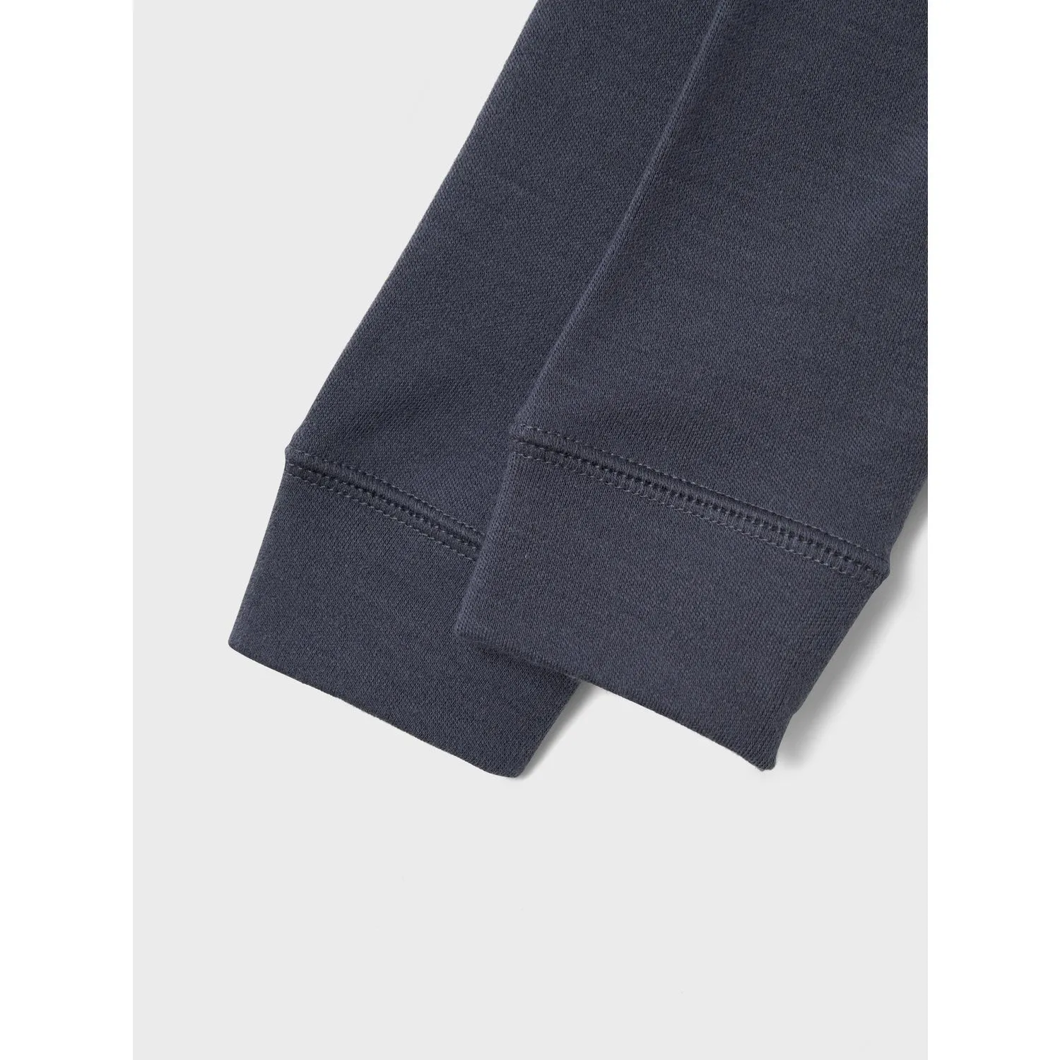 Name It Ombre Blue Willit Wool Long Johns