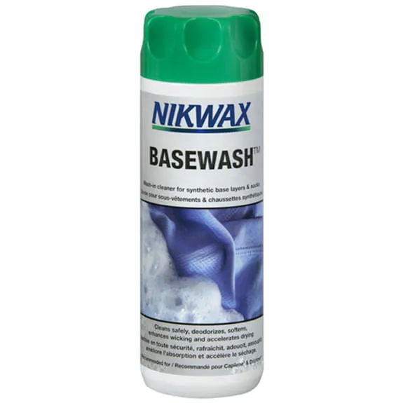 Nikwax Base Wash