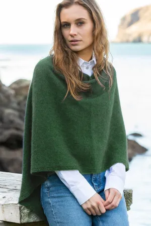 Noble Wilde - North Cape in Merino Wool and Possum Fur