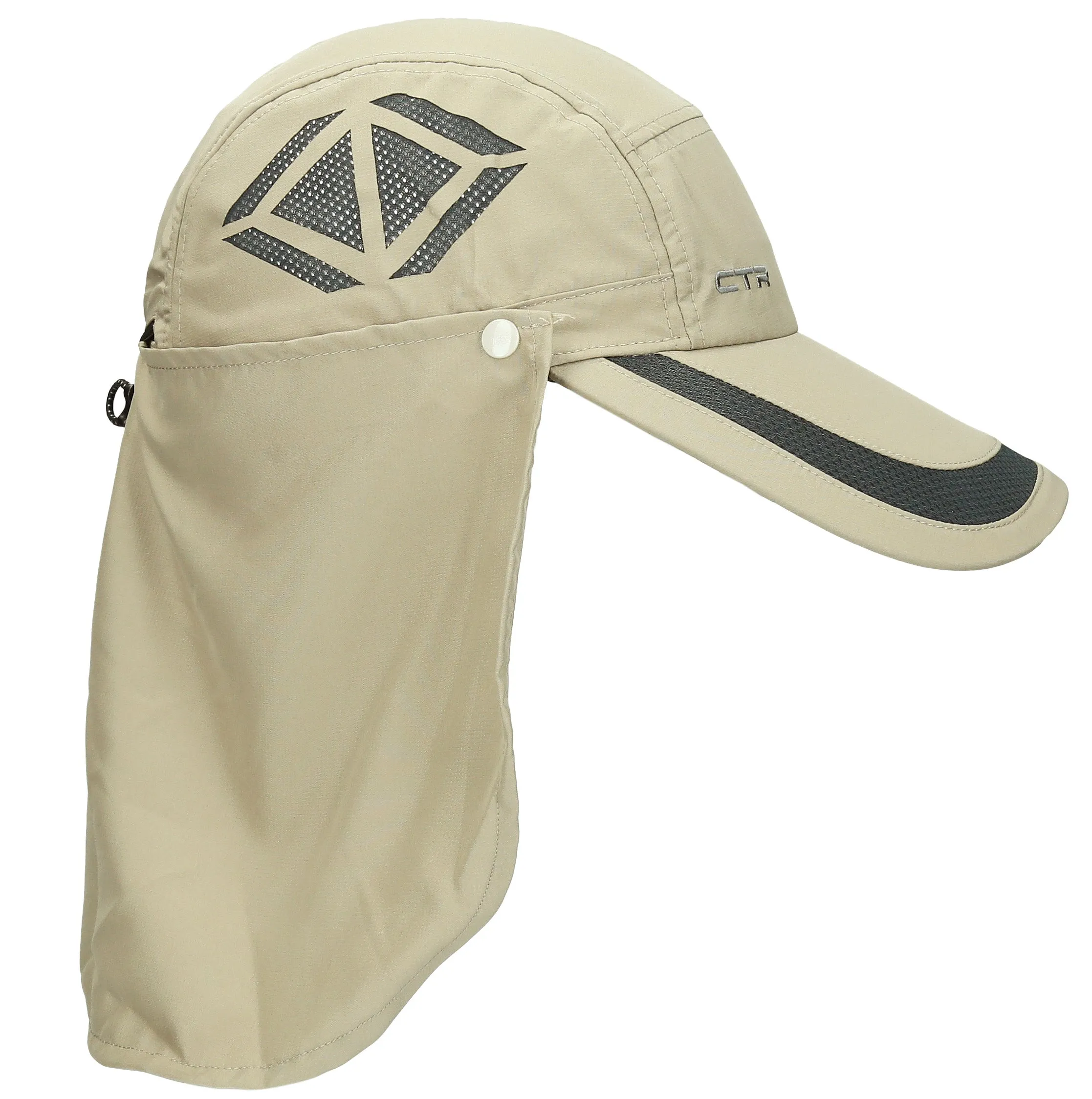 Nomad Sail Cap  CTR Style:1364