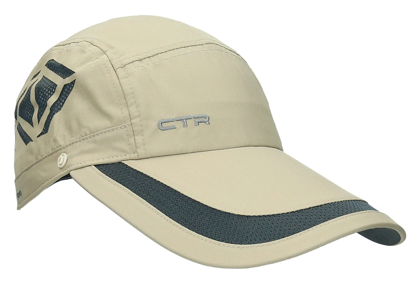 Nomad Sail Cap  CTR Style:1364