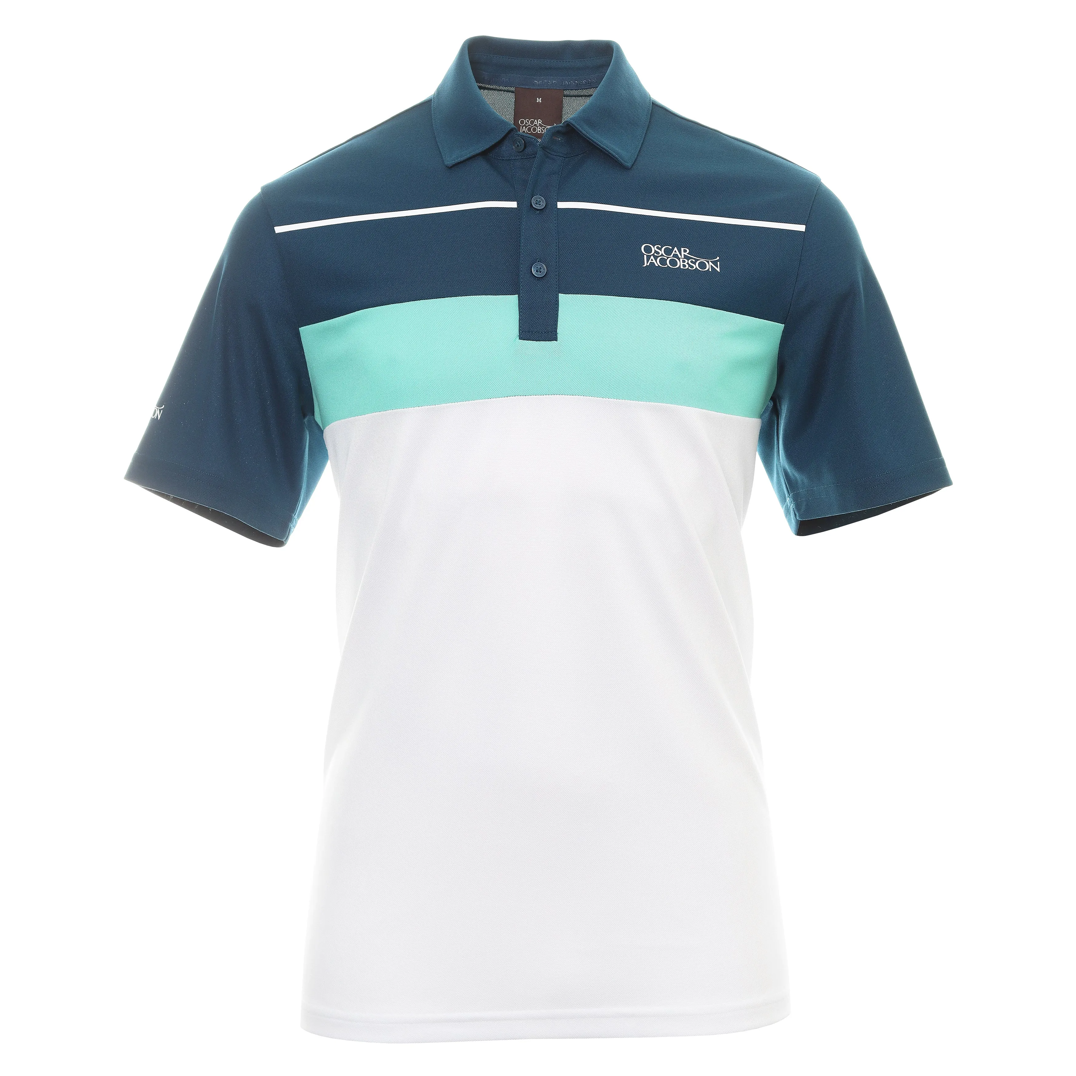 Oscar Jacobson Dodman Shirt