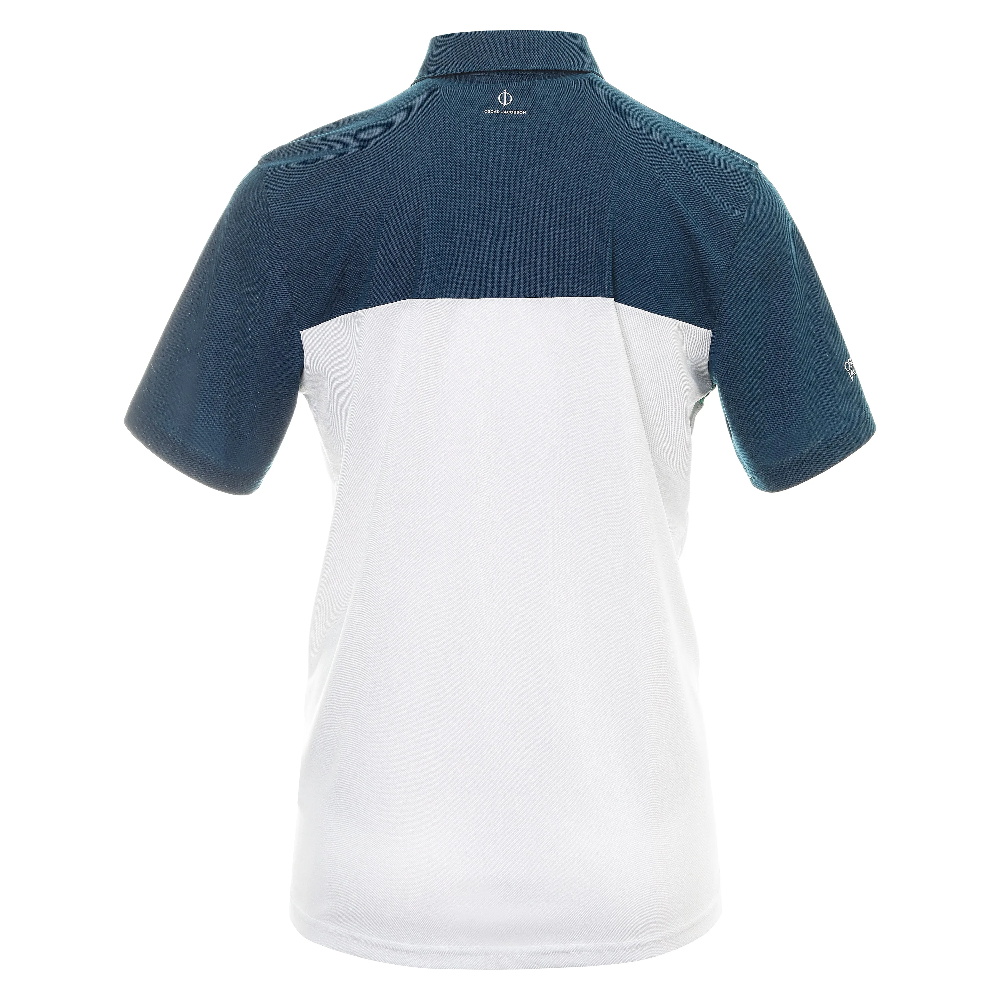 Oscar Jacobson Dodman Shirt