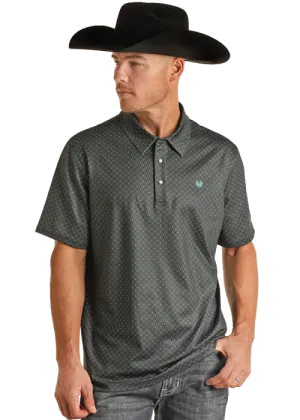 Panhandle Performance Polo