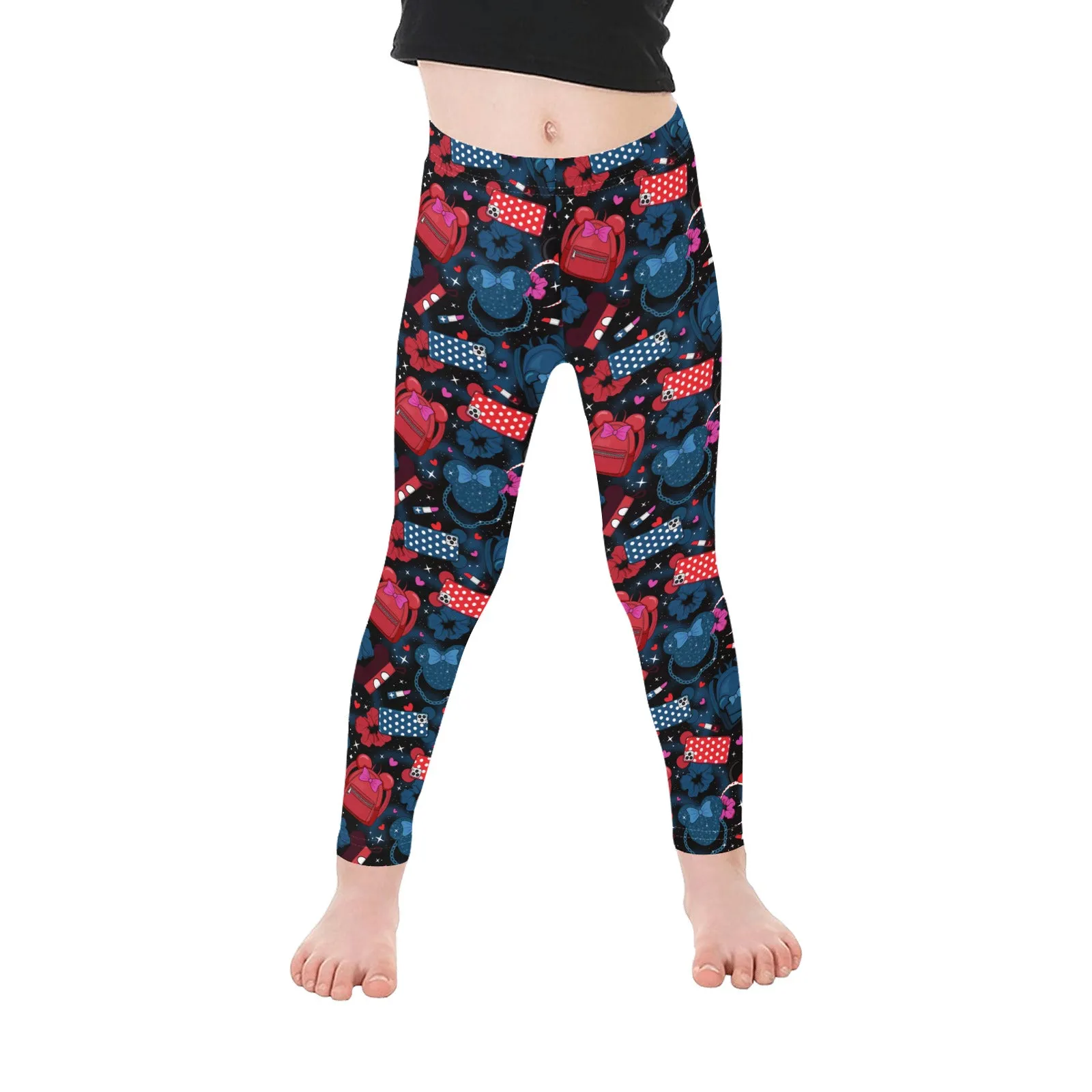 Park Accessories Kid's Leggings