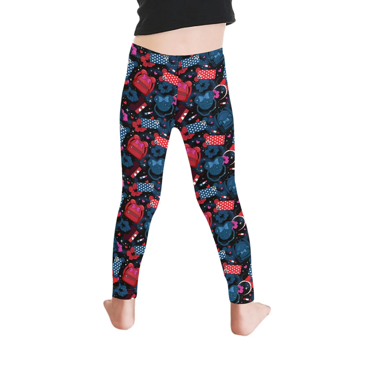 Park Accessories Kid's Leggings