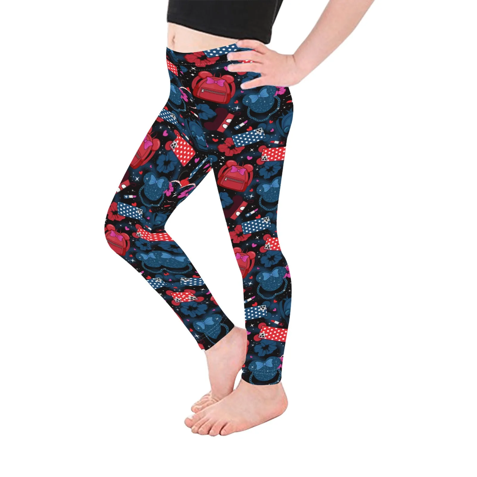 Park Accessories Kid's Leggings