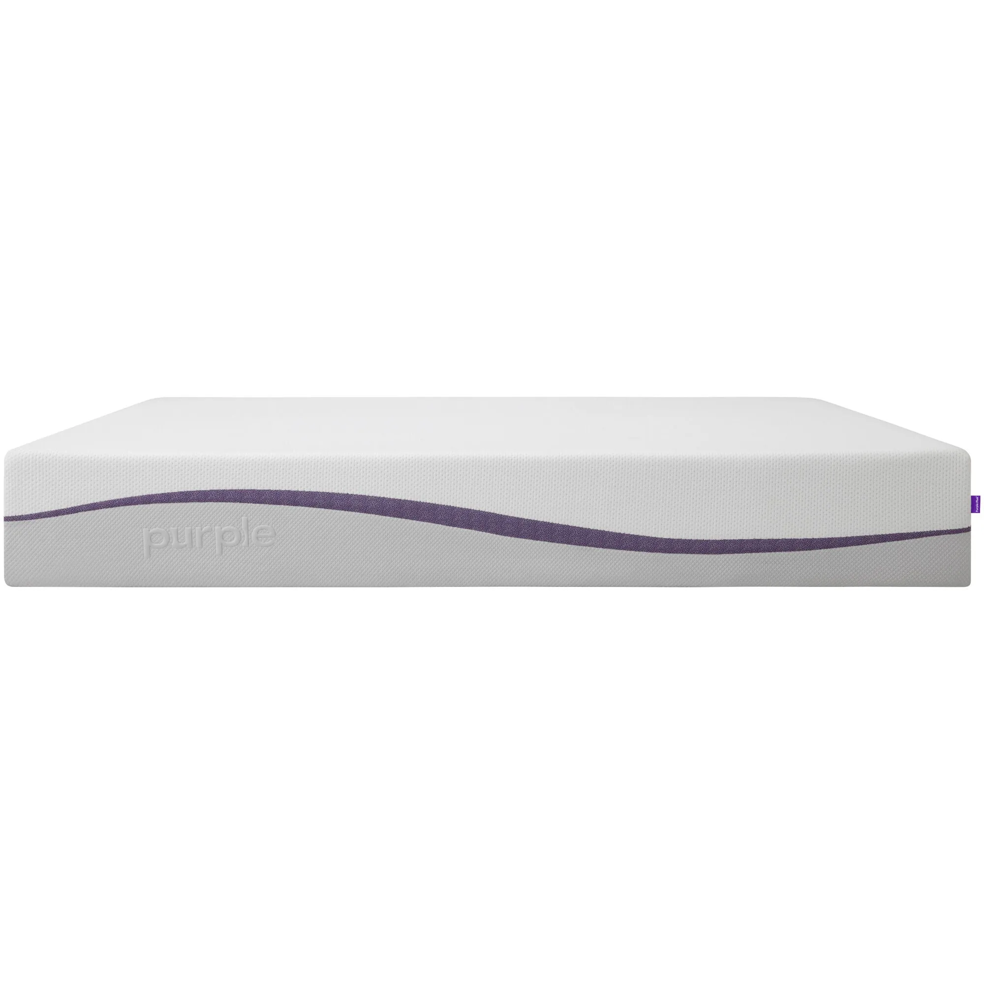 Purple Plus Mattress