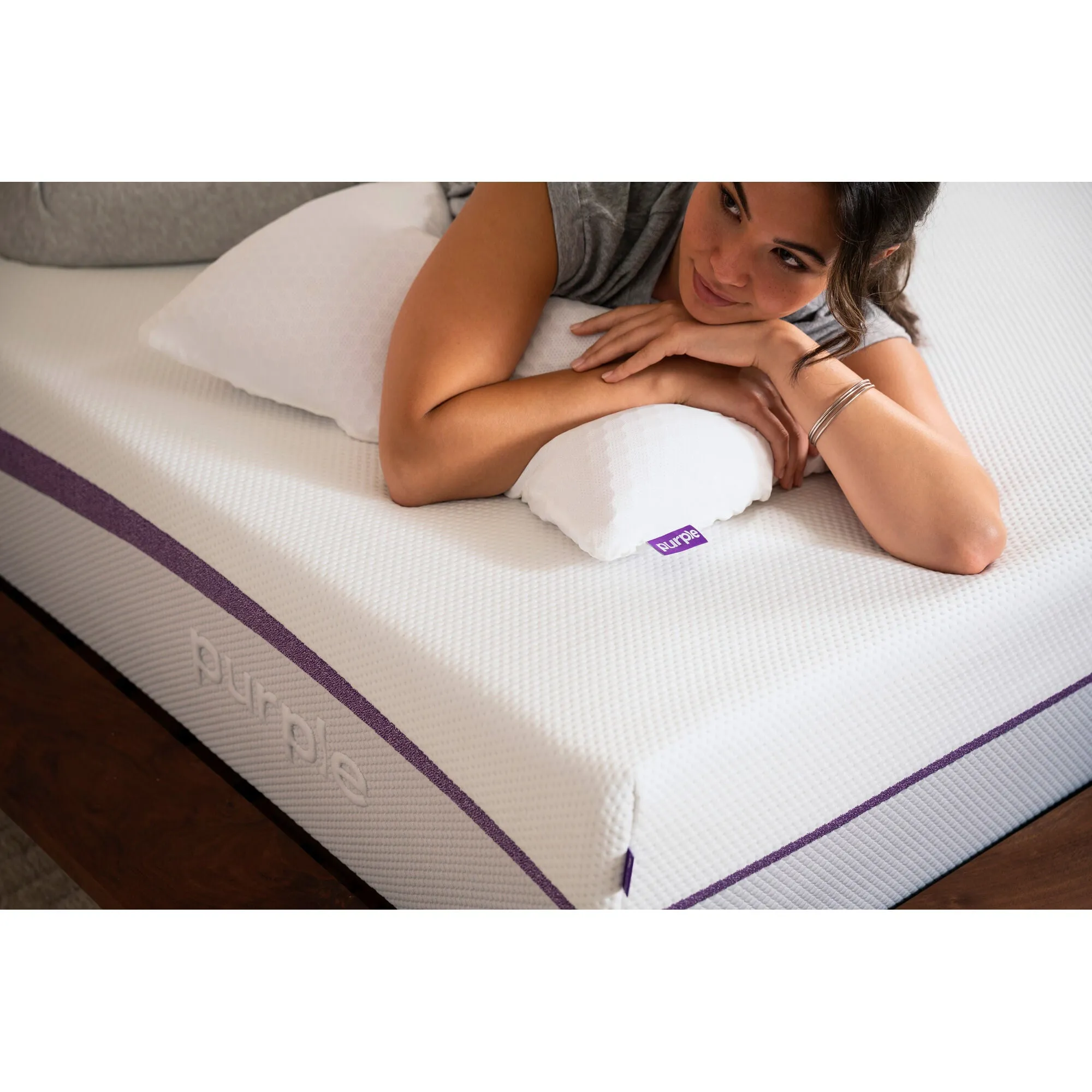 Purple Plus Mattress