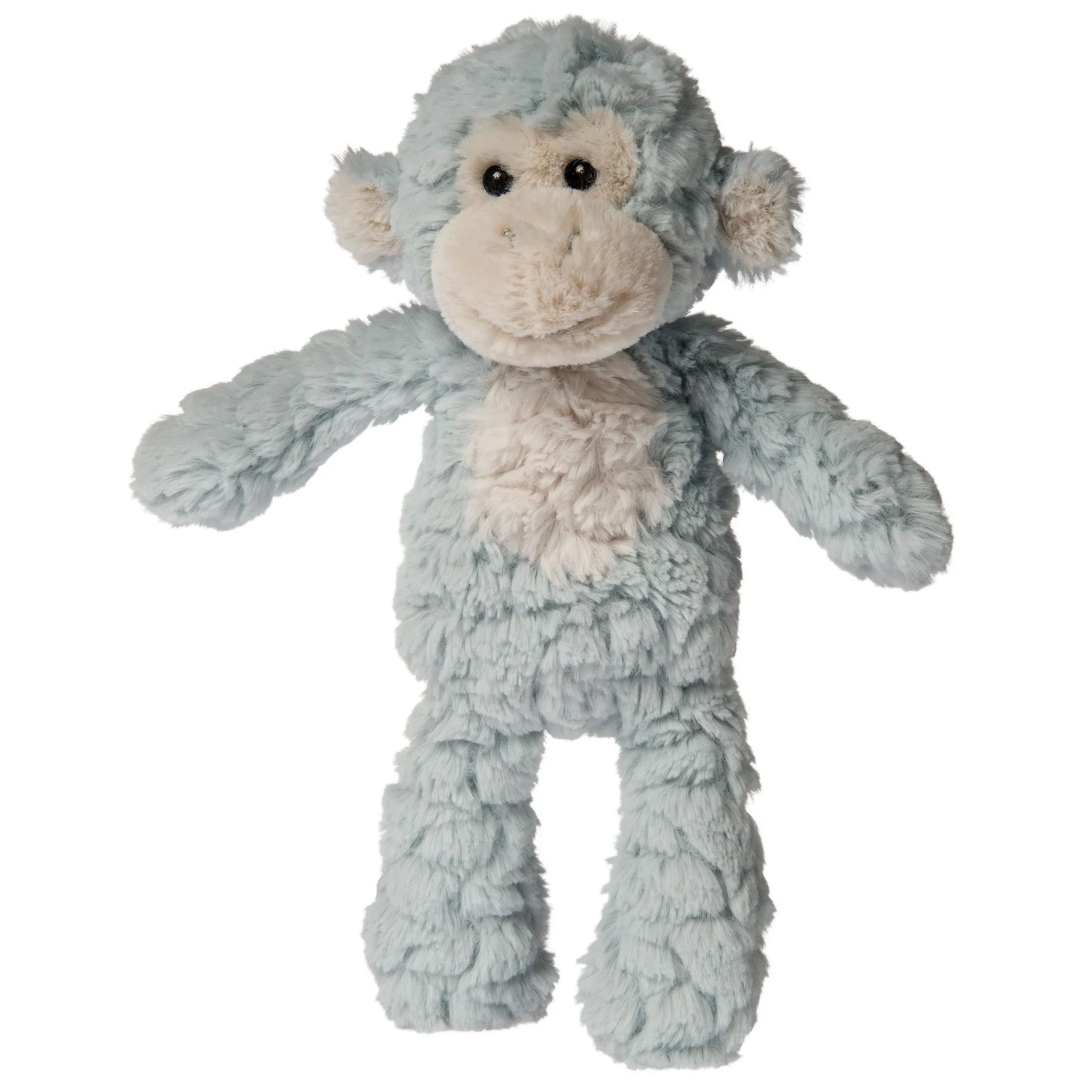 Putty Nursery - Seafoam Monkey