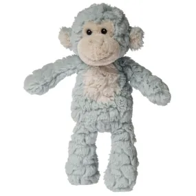 Putty Nursery - Seafoam Monkey