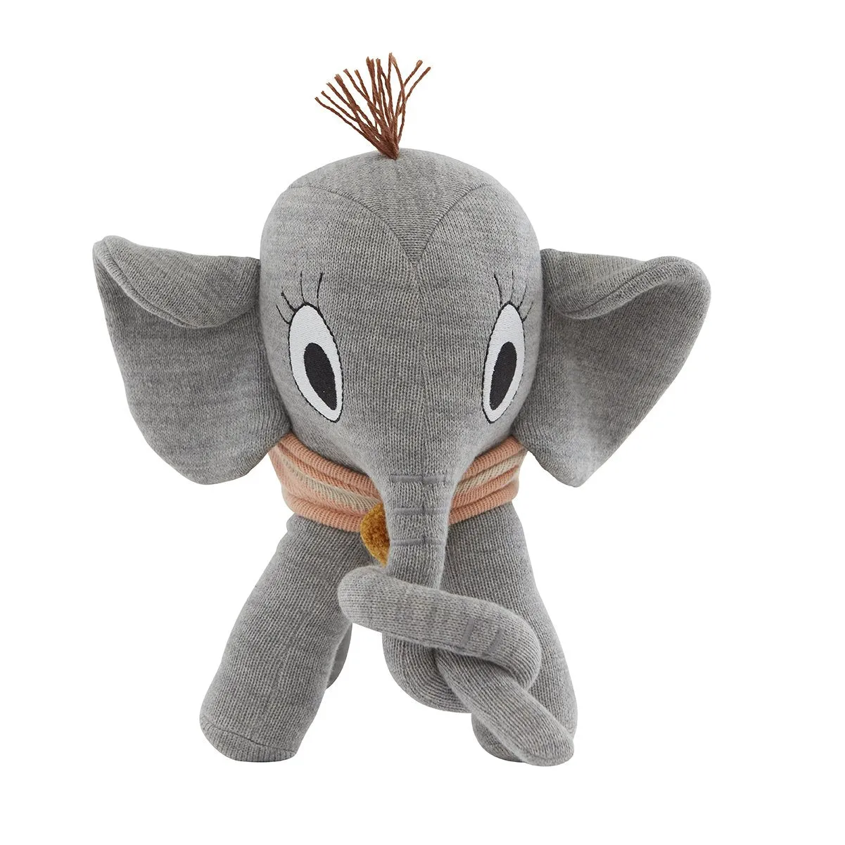 Ramboline Elephant - Grey