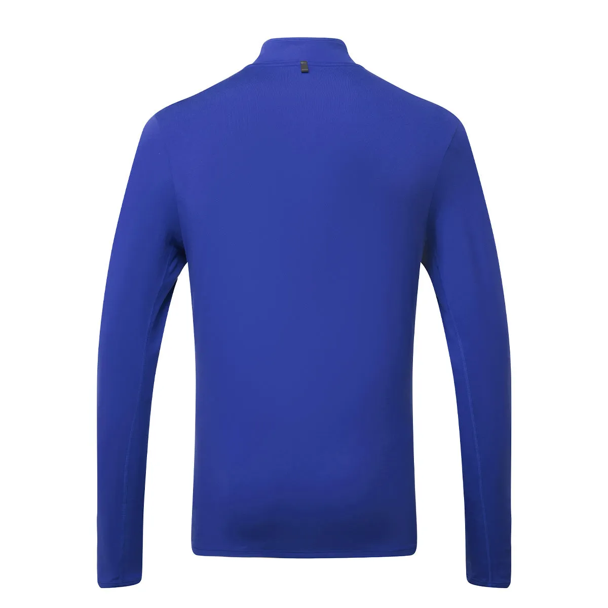 Ronhill Core Thermal 1/2 Zip Mens | Drkcobalt/brightwhite