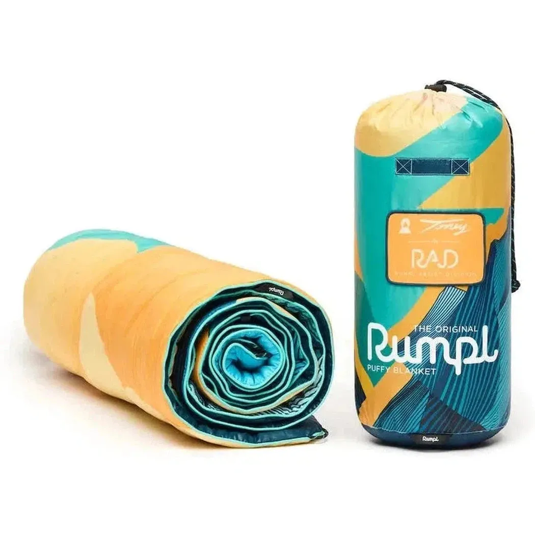 Rumpl Original Puffy - Ridgeline Views